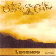 James Galway and Phil Coulter - Legends