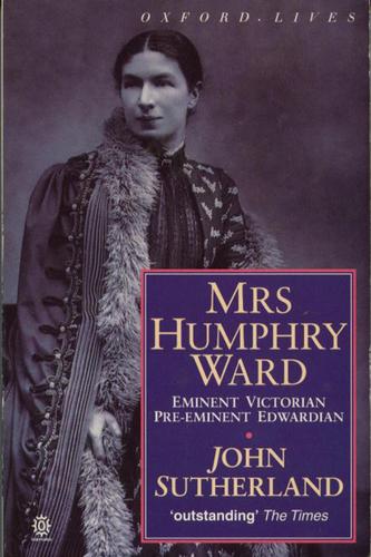 Mrs Humphry Ward