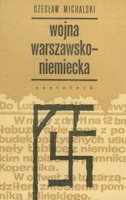 Wojna warszawsko-niemiecka