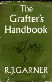 The grafter's handbook