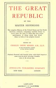 The great republic
