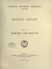 Natural history