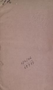 The principles and practice of medicine