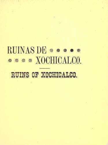 Ruinas de Xochicalco