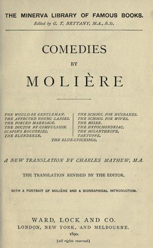 Comedies
