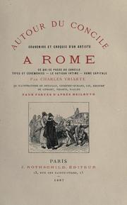Autour du concile