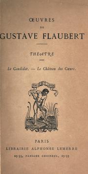 Théâtre (Candidat / Château des coeurs)
