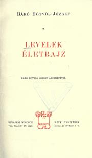 Levelek