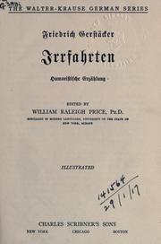 Irrfahrten