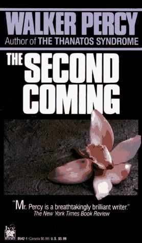 The second coming
