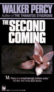 The second coming