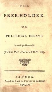 Miscellaneous works in verse and prose