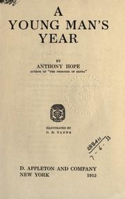 A young man's year