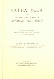 Hatha Yoga