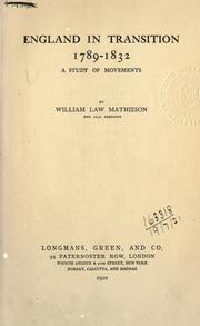 A history of the thirty years' peace, A.D. 1816-1846