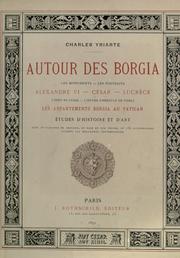 Autour des Borgia