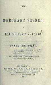 The merchant vessel