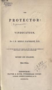 The Protector