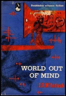 World out of mind