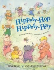 Hippety-hop, Hippety-hay
