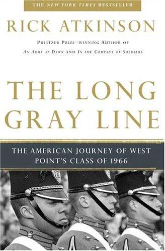 The long gray line