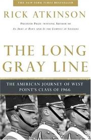 The long gray line