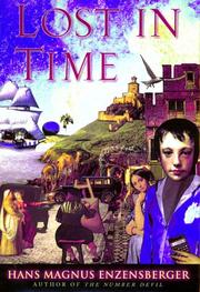 Lost in time