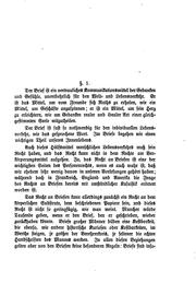Das Recht an Briefen