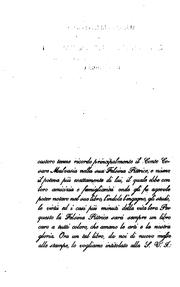 Felsina pittrice