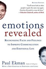 Emotions Revealed