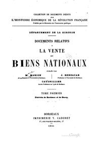 Département de la Gironde