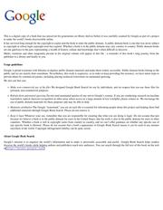 Cours d'interprétation
