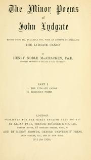 Poems