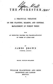 The forester