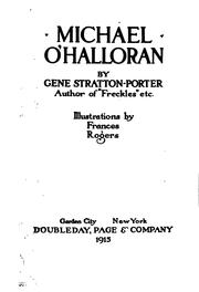 Michael O'Halloran