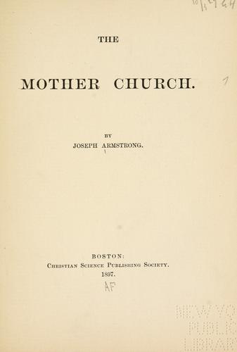The Mother Church