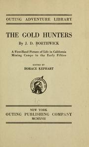 The Gold Hunters