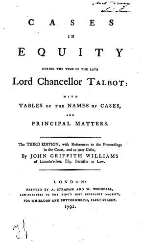 Reports. 1733-1737