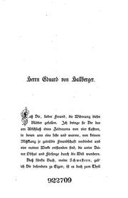 Die Schwestern