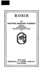 Robin