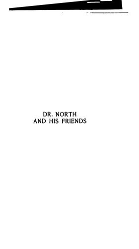 Dr. North and his friends