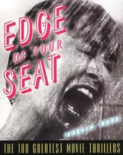 Edge of your seat