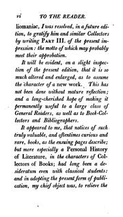 Bibliomania