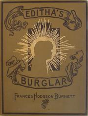 Editha's burglar