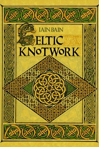 The Celtic Knotwork
