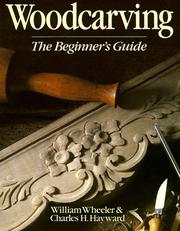 Woodcarving