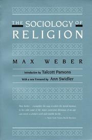 Religionssoziologie