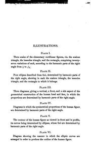 The principles of beauty