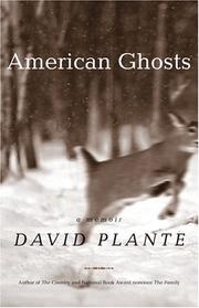 American ghosts