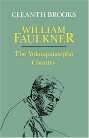 William Faulkner
